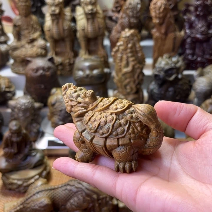 吕***6木材正宗阿根廷绿檀木