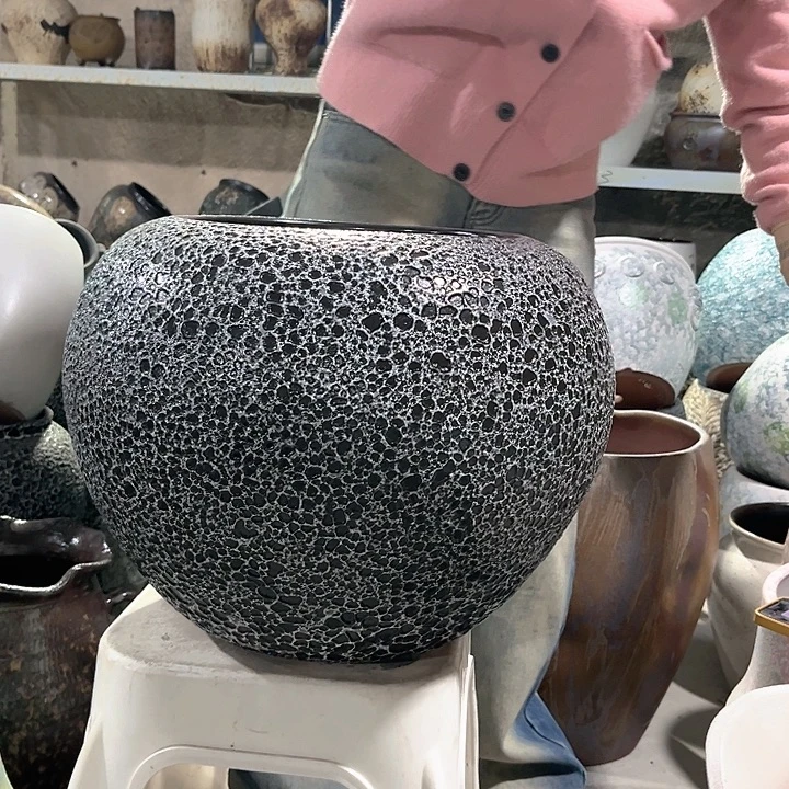正品口26高31花盆