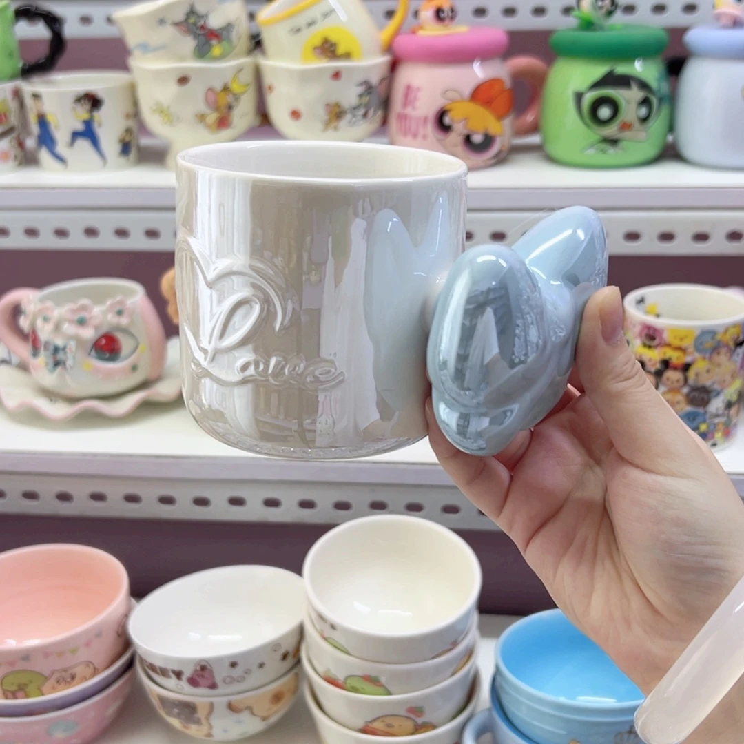 陶瓷制品偏远地区不包邮 微瑕