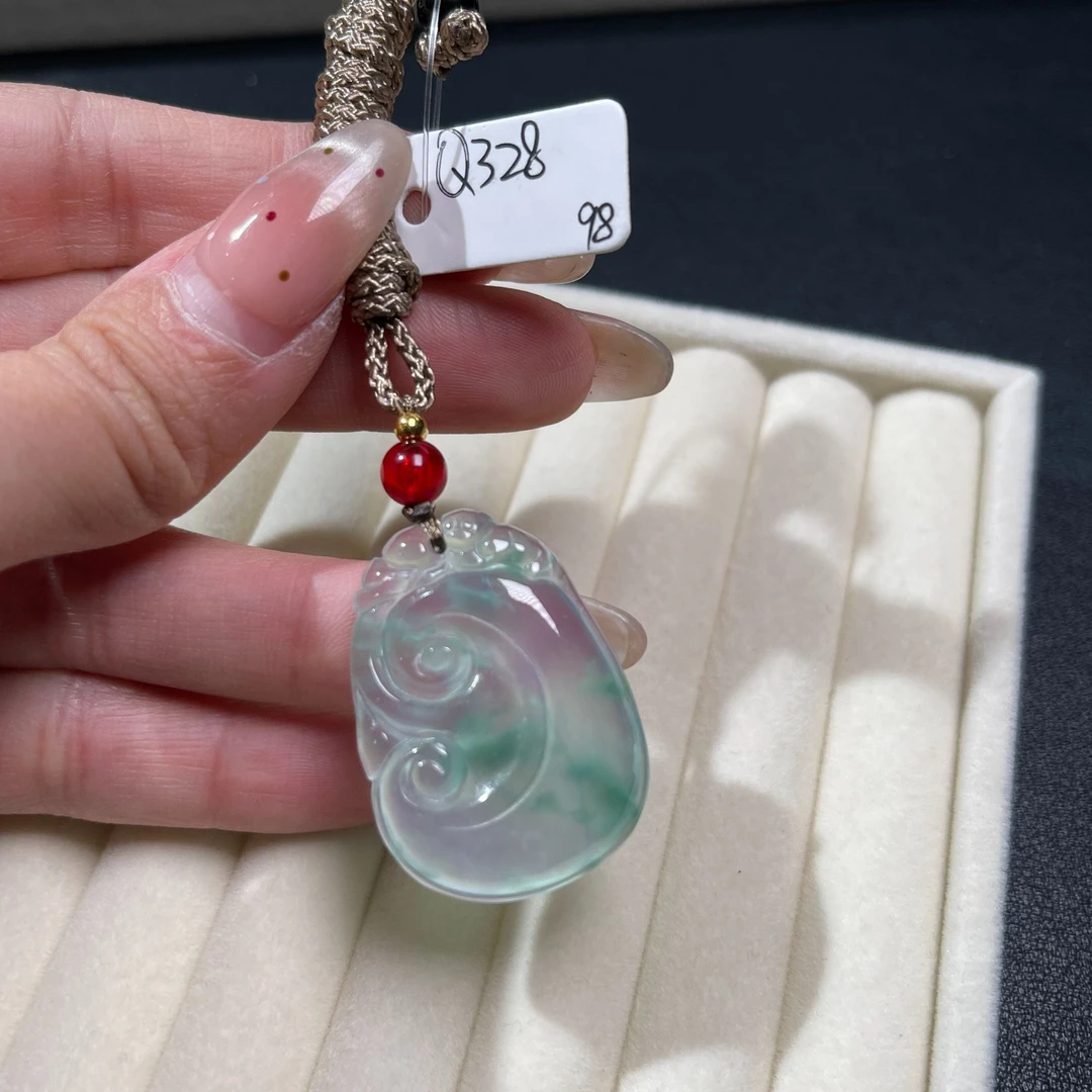 Q328吊坠百搭男女款多样性发货其一