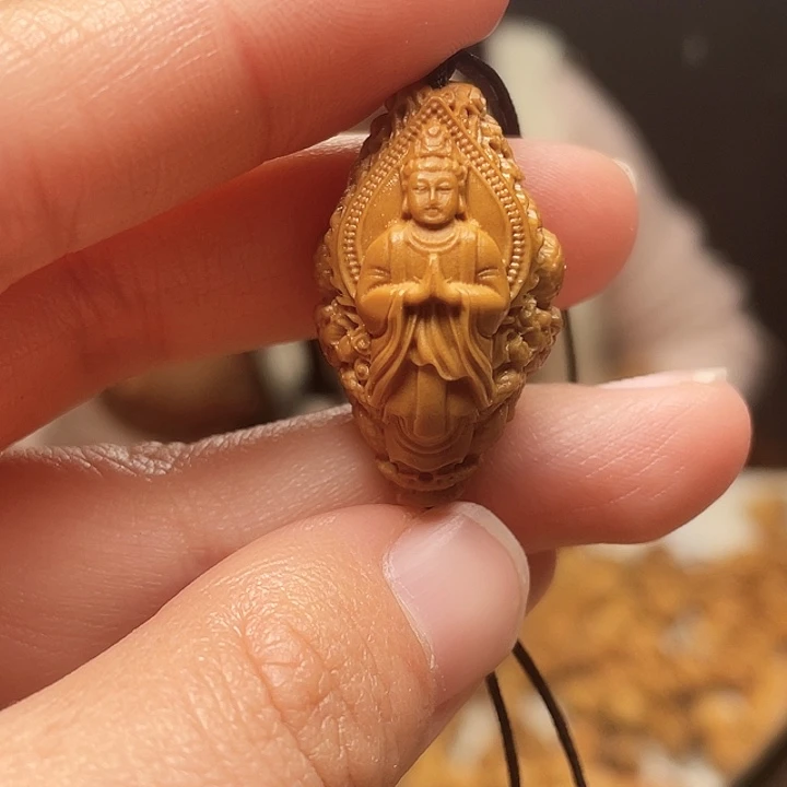 手串/手链橄榄核橄榄核