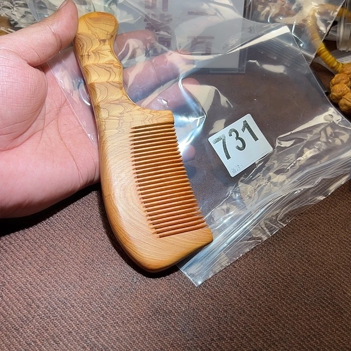 柏木手串/手链好的