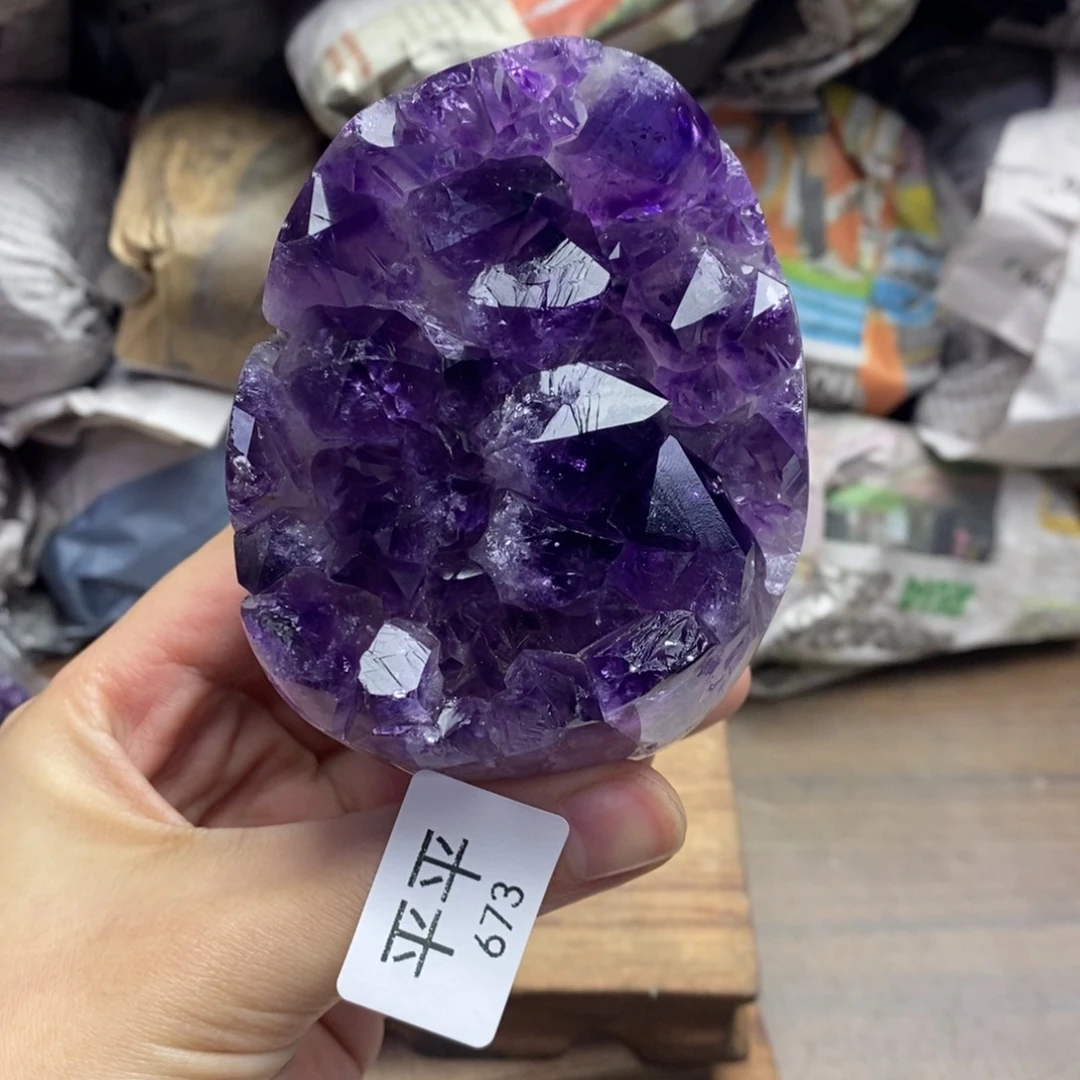 水晶大型摆件（非配饰）未镶嵌