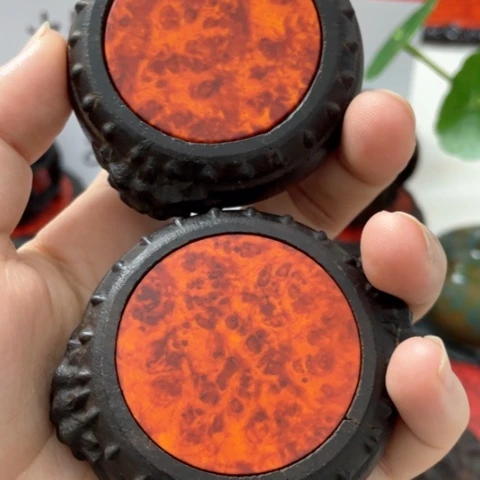 东非黑黄檀（紫光檀）2