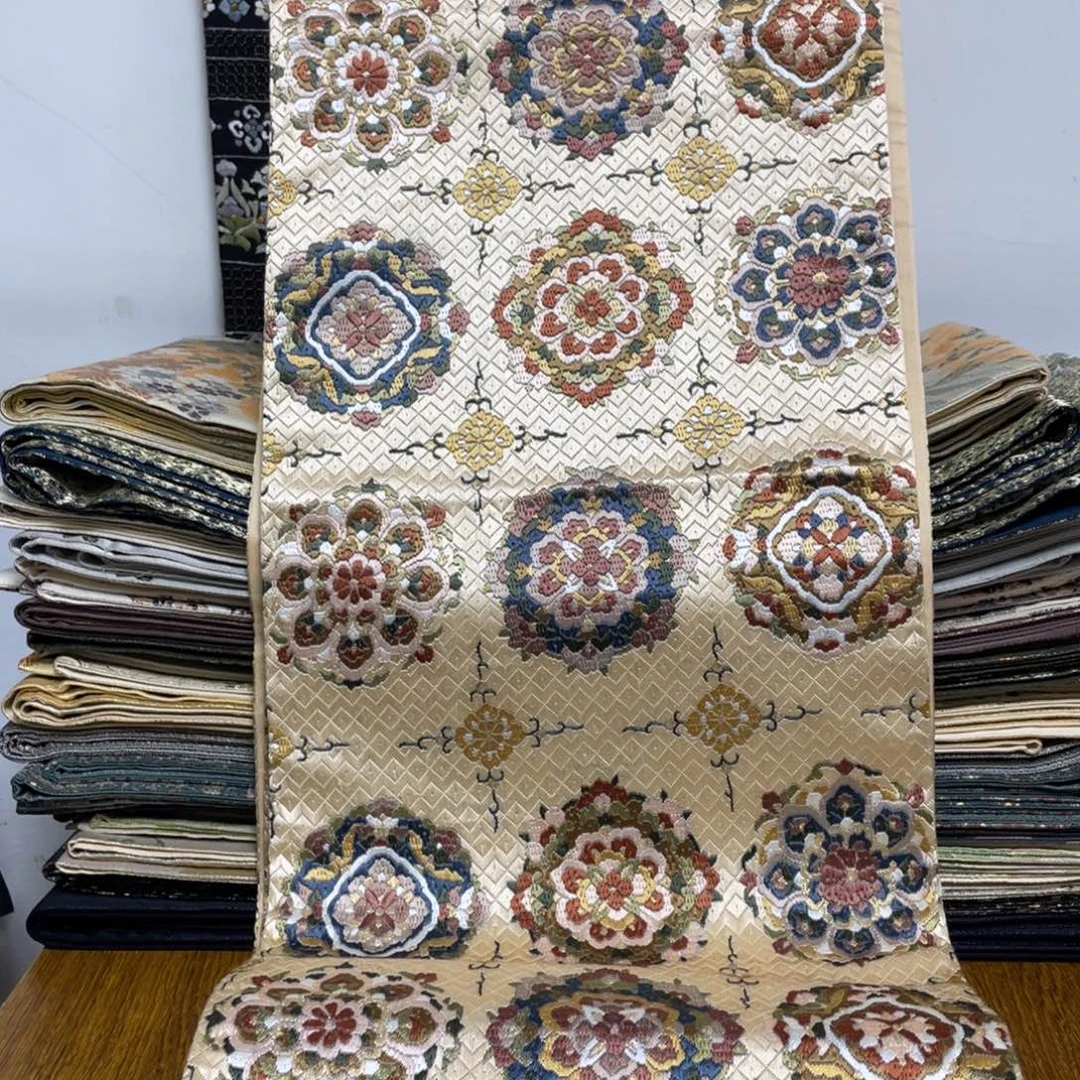 织绣织锦技艺高超技艺