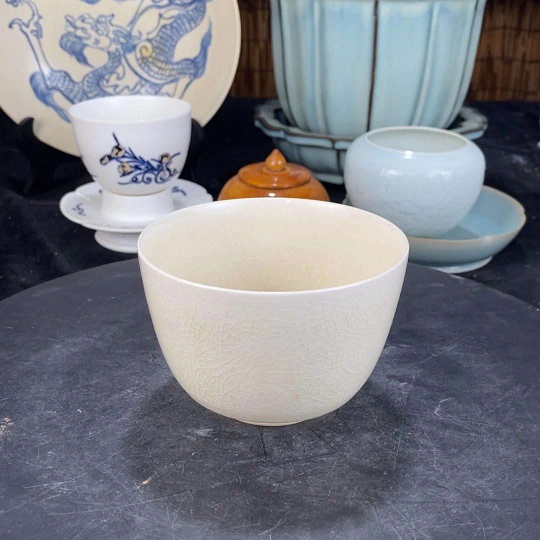 摆件瓷器瓷器瓷器