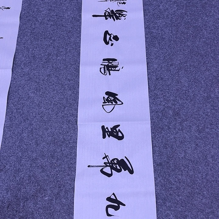 书法书画家作品欣赏