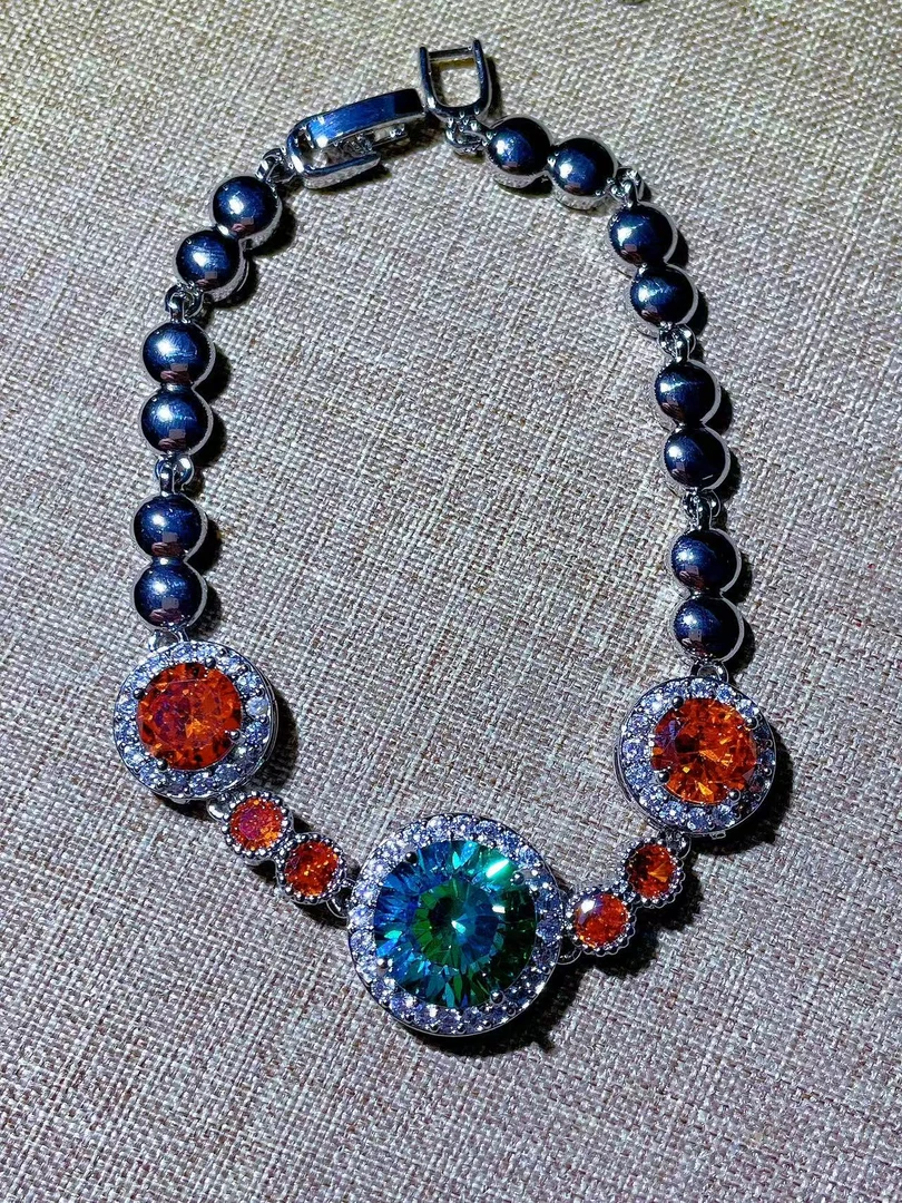 手链 璀璨精美Tbbo23-8