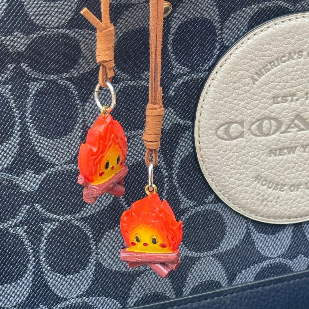 檀健次精选炭火挂件（9-2-018）