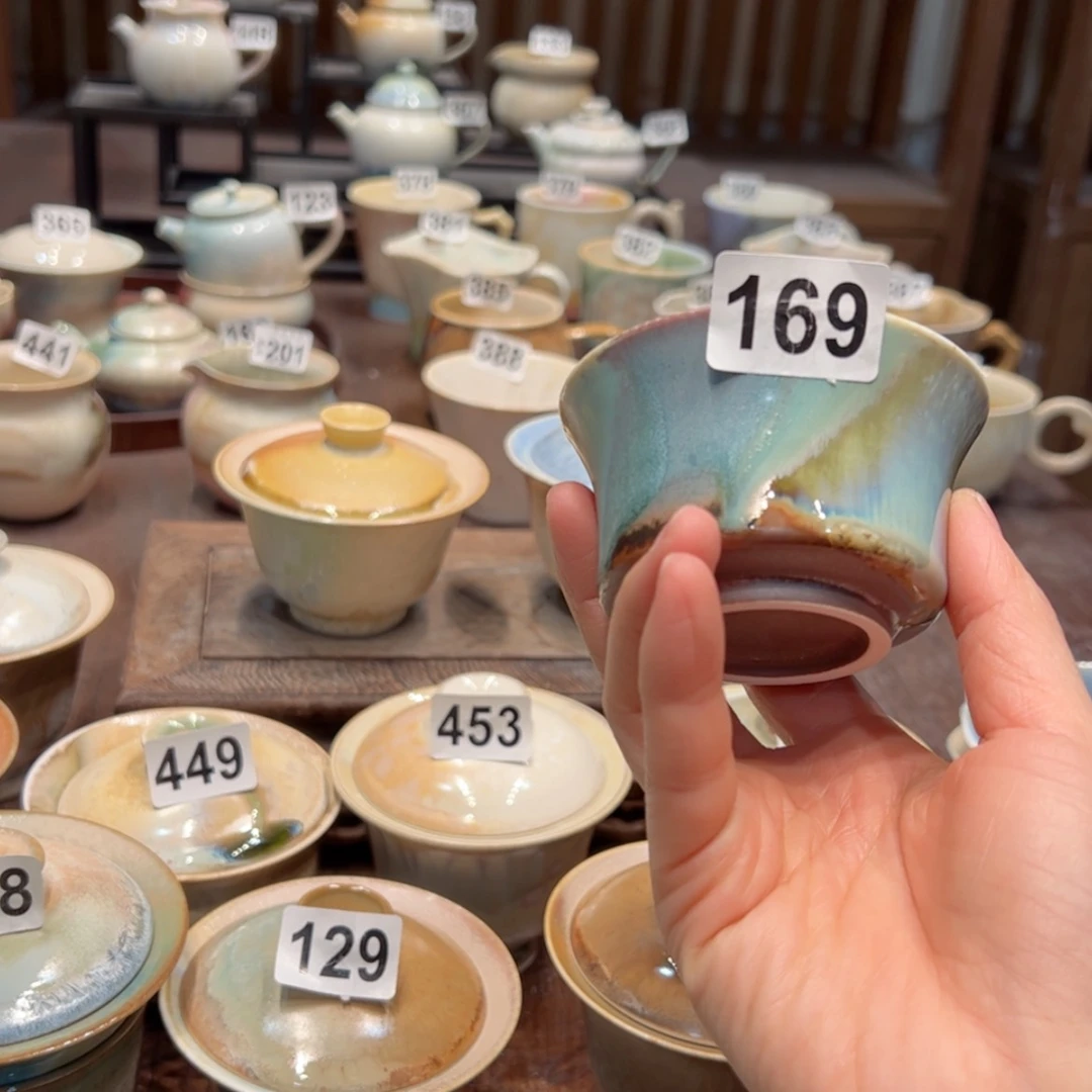 【闪购商品】169孤品特价福利不退换