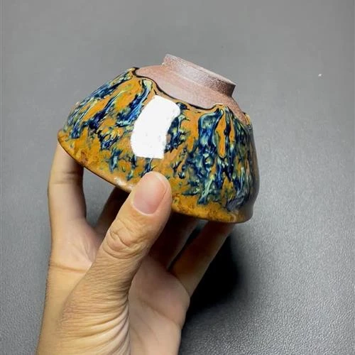 【闪购商品】茶盏-536............