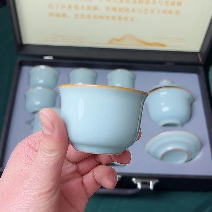 孤品茶具套装等等等等
