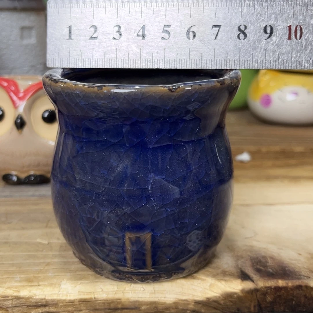 陶瓷花盆特价上新