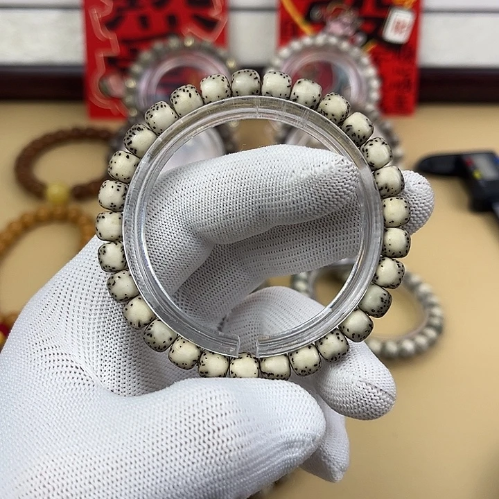 吊坠星月菩提河豚