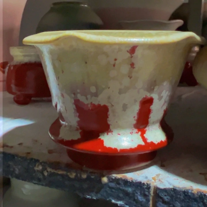 景德镇陶瓷研究所z*