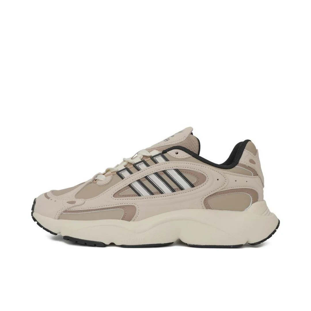 阿迪达斯三叶草｜OZMILLEN男女休闲鞋