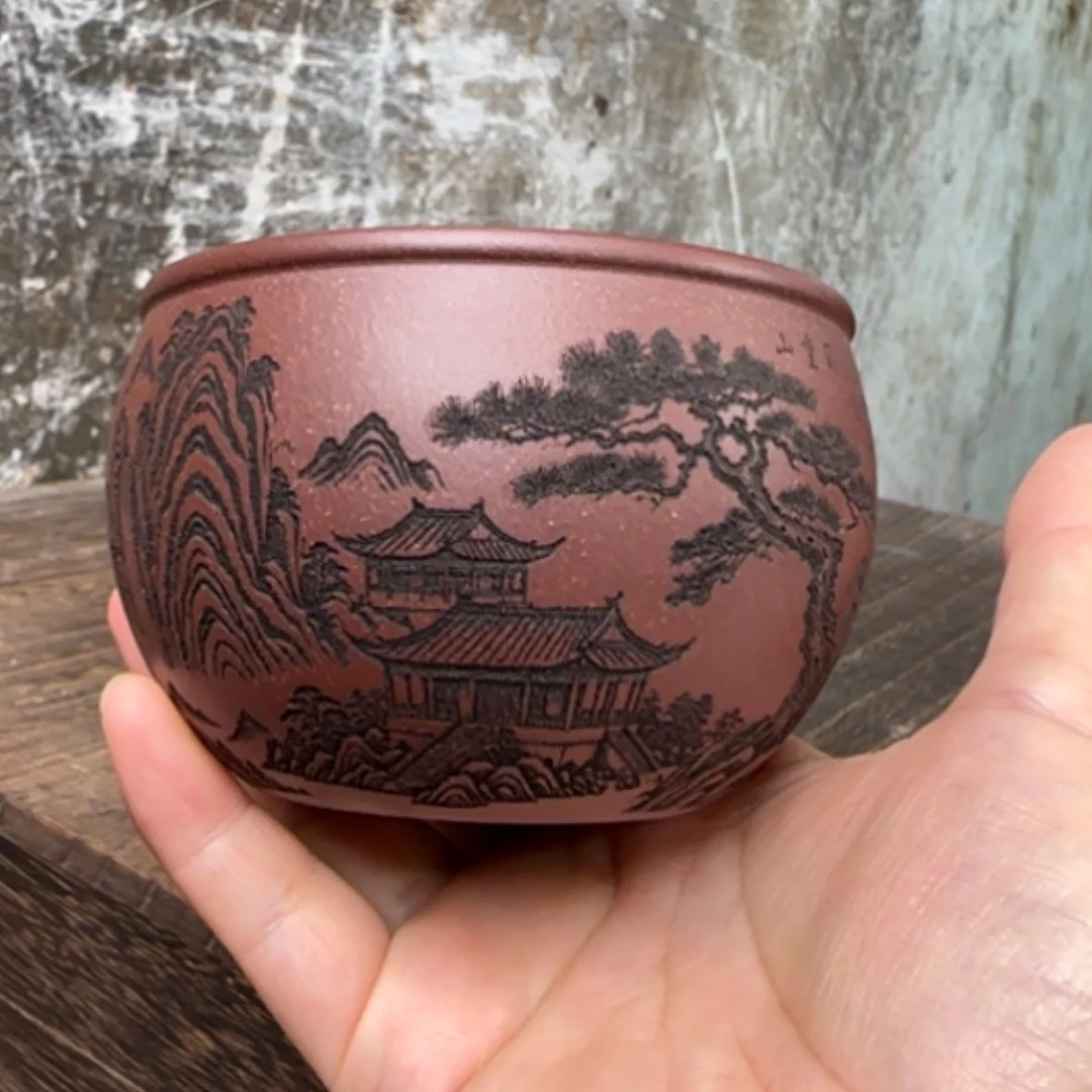 【闪购商品】茶壶紫砂紫砂茶具