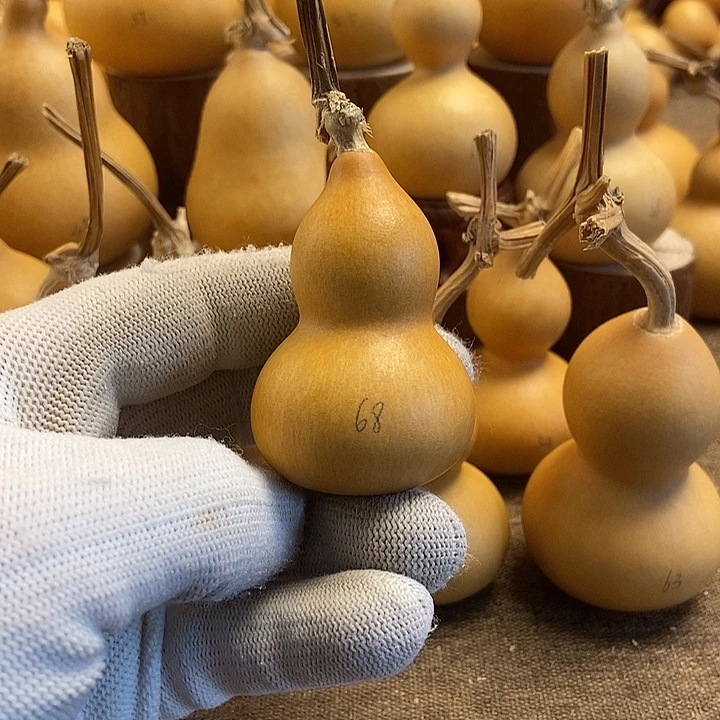 文玩葫芦 完美主义者 慎拍68