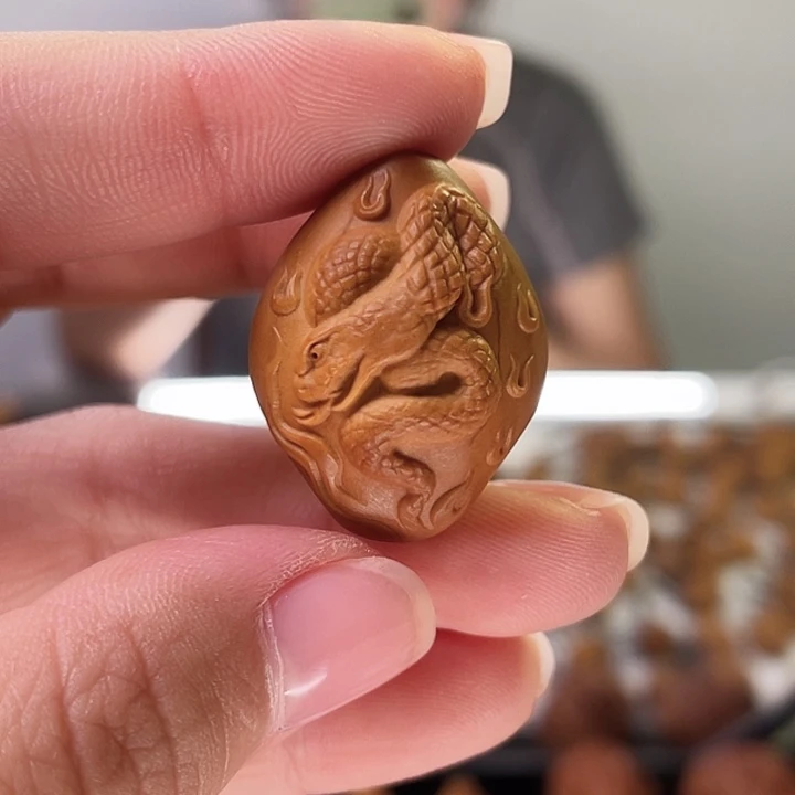 吊坠橄榄核橄榄核