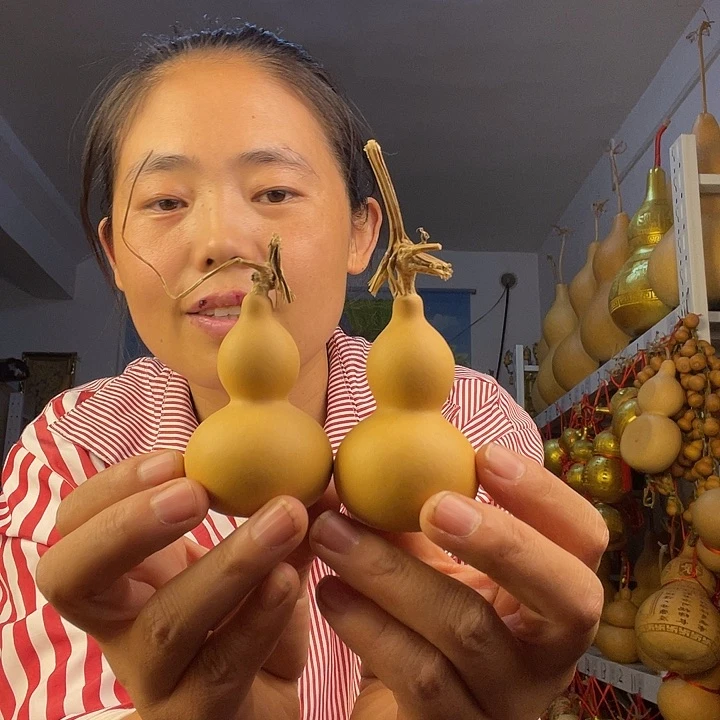 与**缘天然葫芦一物一图看图片发货