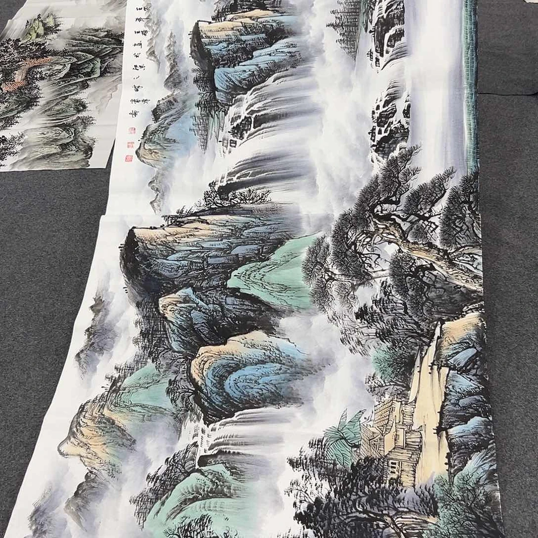 郭***同新号开播领福利了