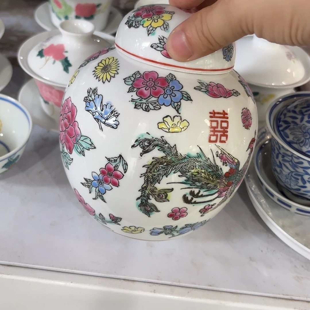 景德镇陶瓷艺术博物