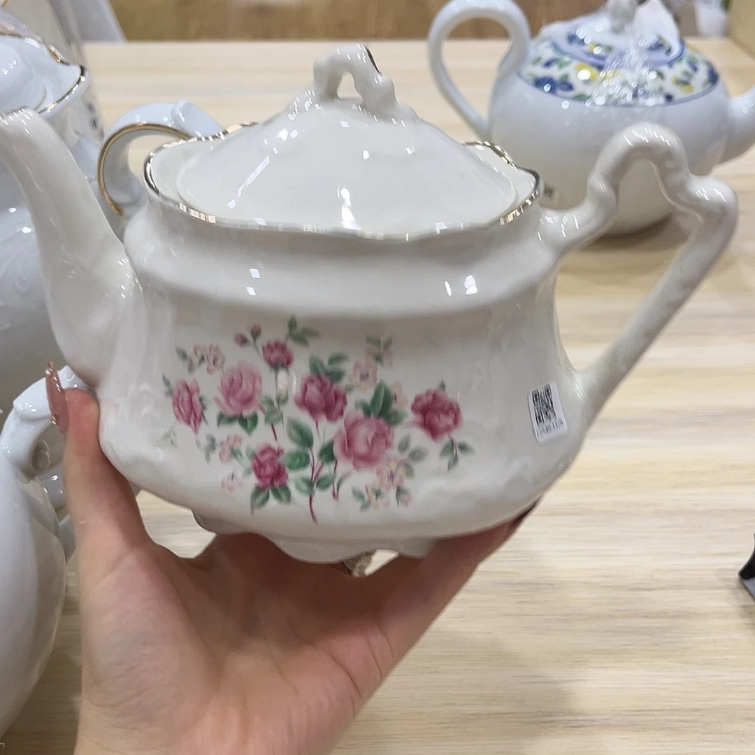 精品进口瓷器瓷片
