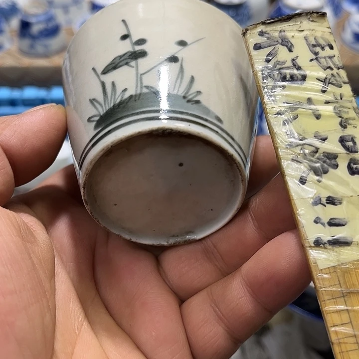 陶瓷茶玩榜第二十名