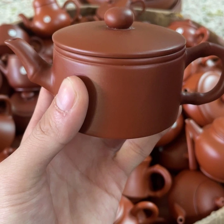 紫砂茶壶紫砂壶茶壶包邮毫升150