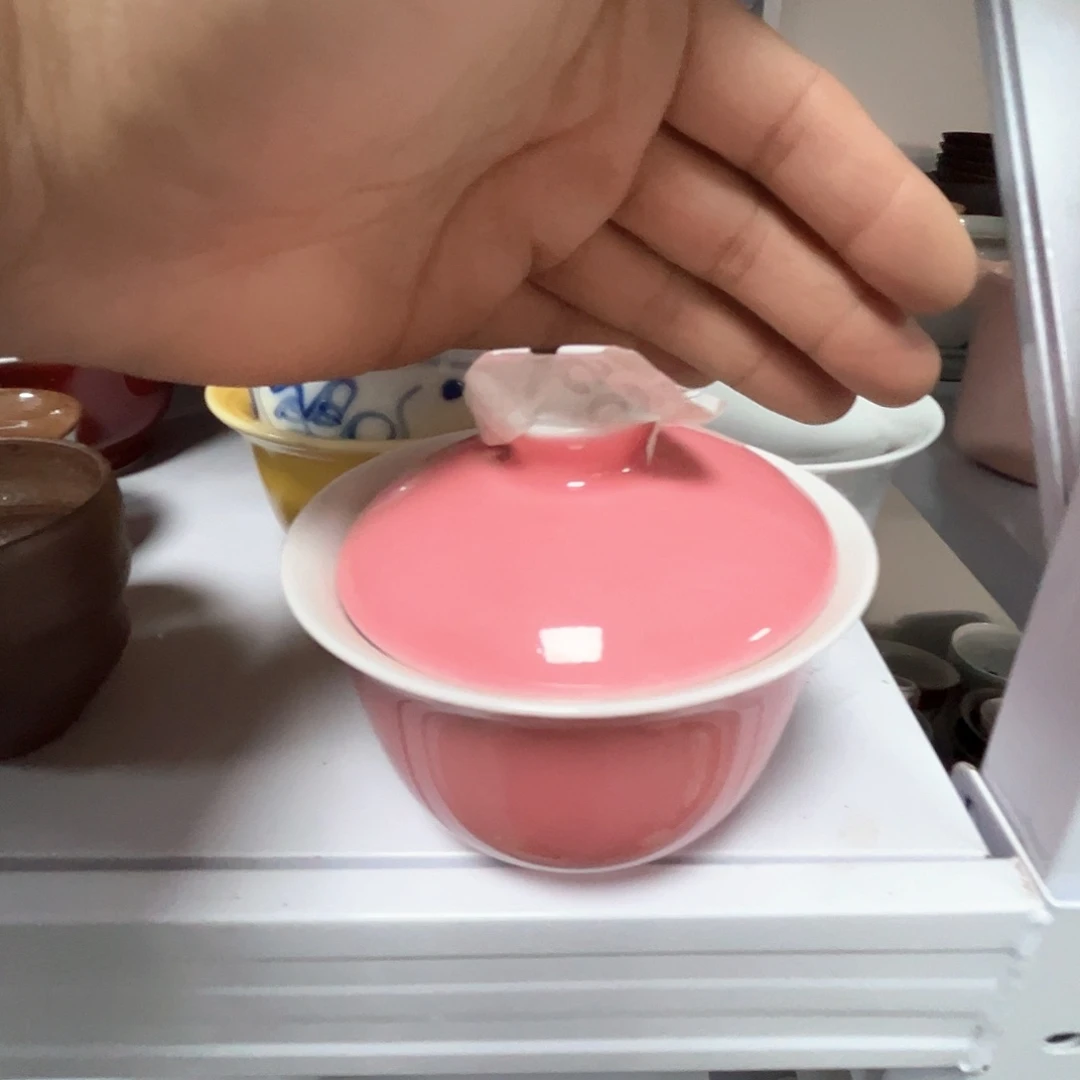 杯青花瓷器青花瓷器