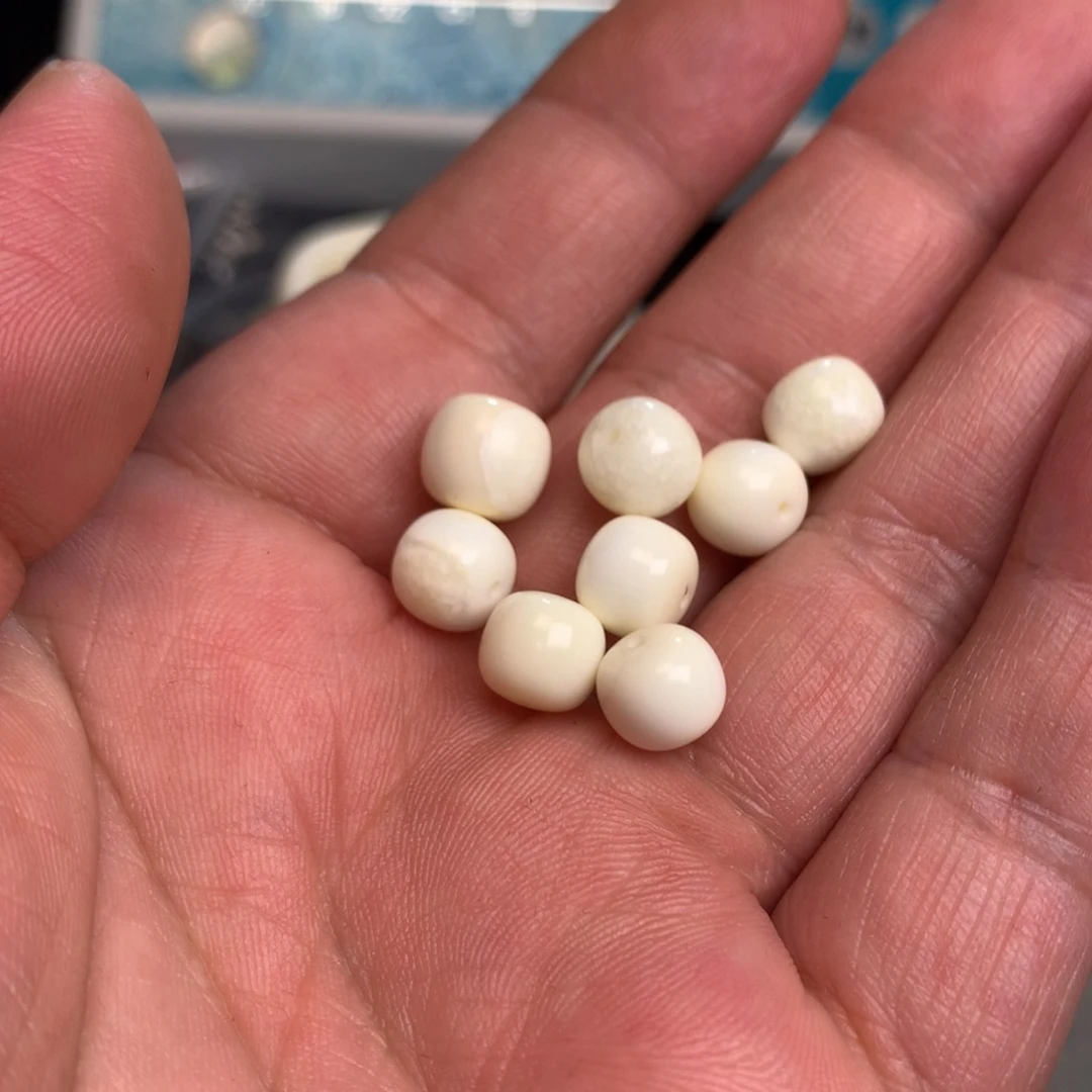 橄榄核手串/手链用****3d 17