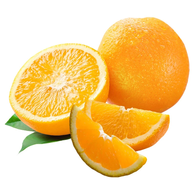 埃及橙 两个一盒约450克甜橙埃及