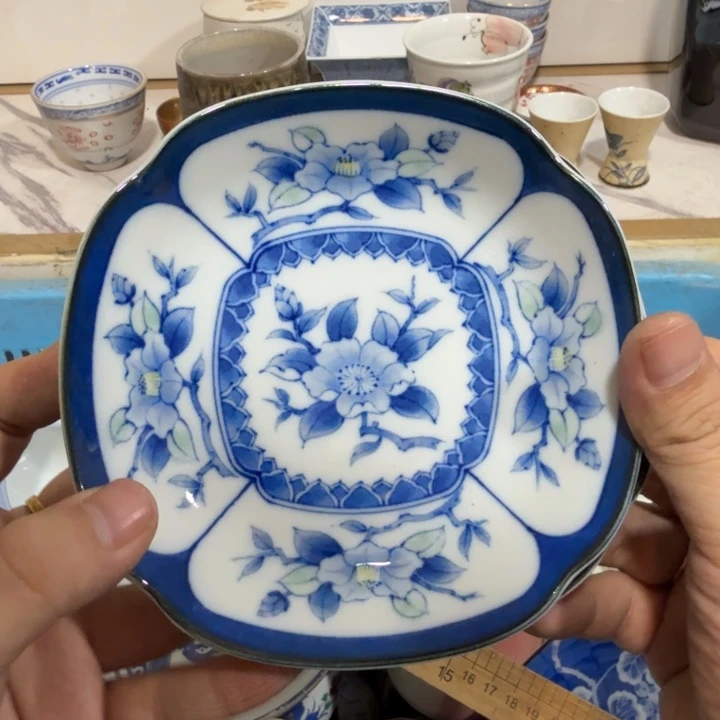 陶瓷推荐第二名20包邮