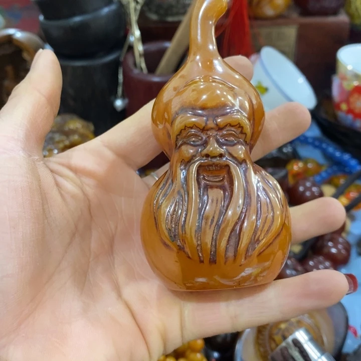 吊坠宫廷影视老旧工艺摆件