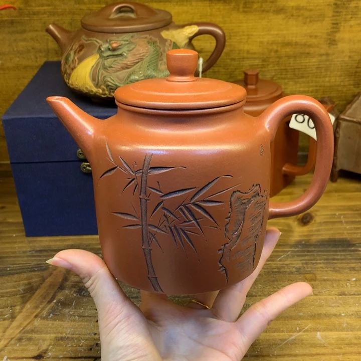 茶壶紫砂紫砂壶茶具