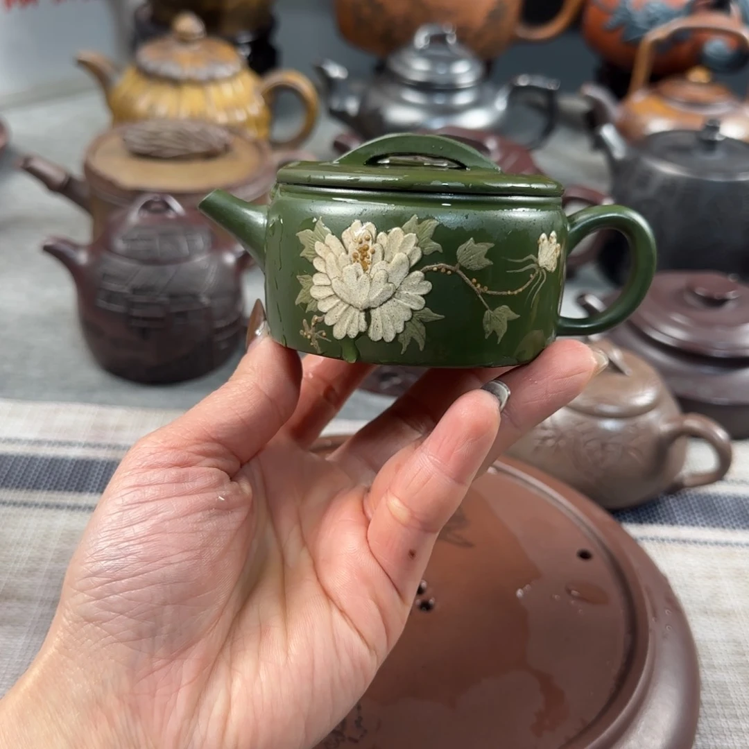 紫砂茶壶紫砂紫砂茶具