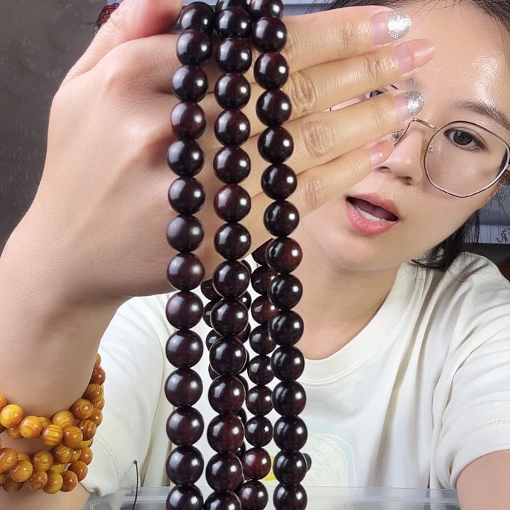 非洲紫檀（红花梨）紫檀1.0（108）