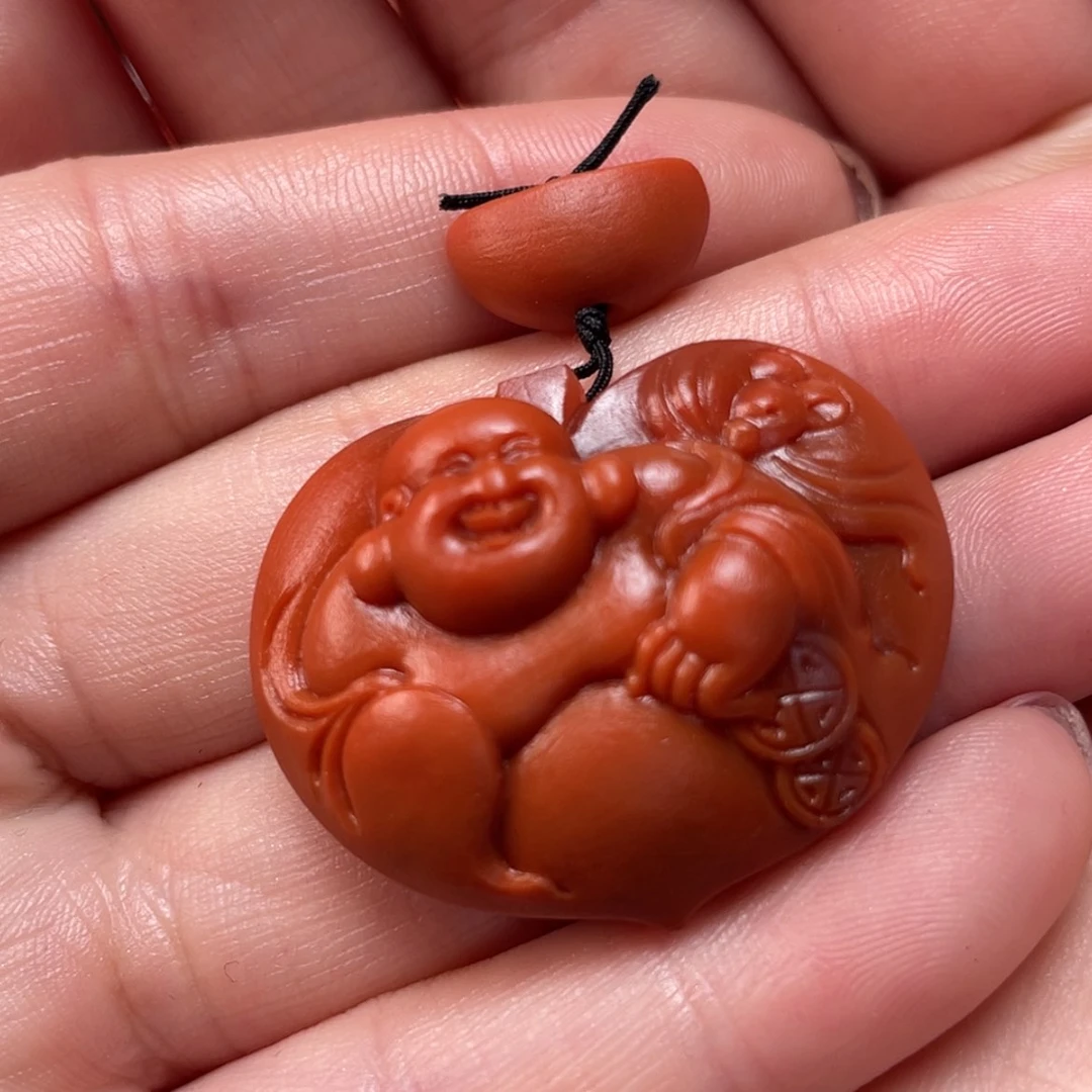 【闪购商品】未镶嵌定制南红玛瑙