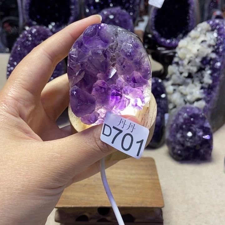 未镶嵌大型摆件（非配饰）水晶