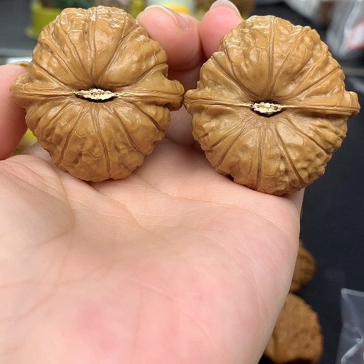 吊坠文玩核桃42南瓜