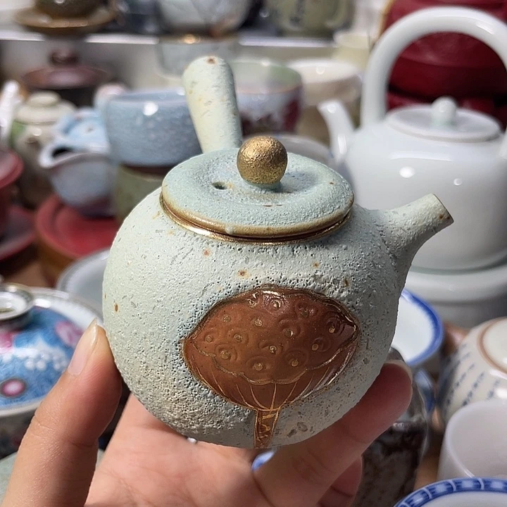 陶瓷制品及陶瓷艺术品容量100
