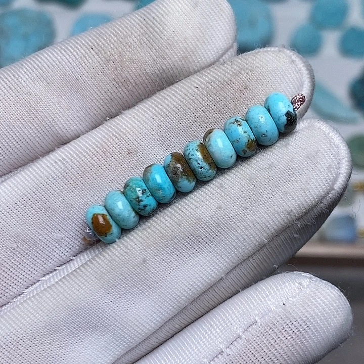 未镶嵌散珠配饰配珠