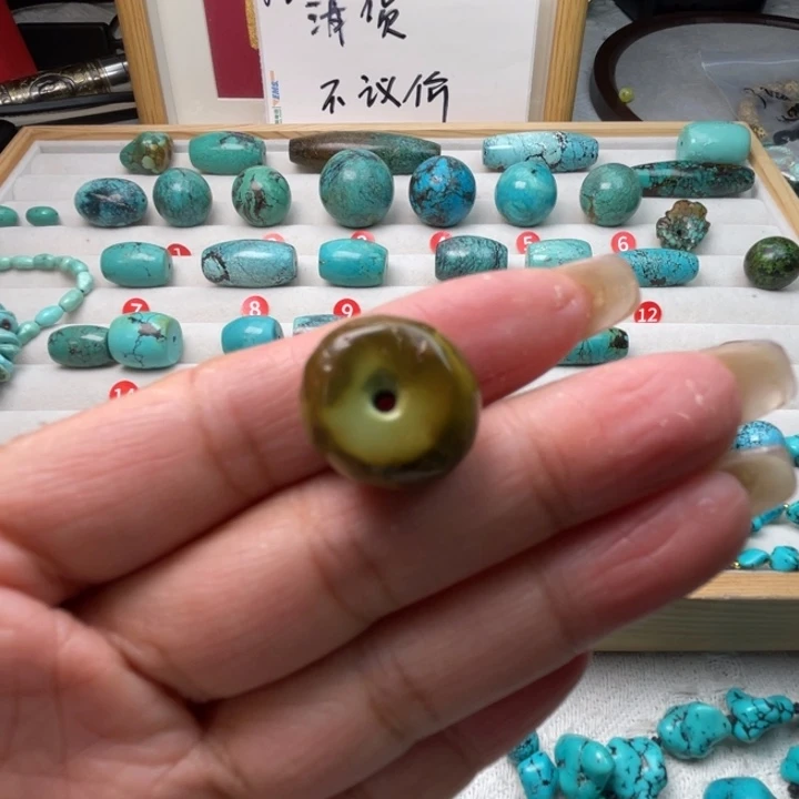 纳菲粉丝福利专拍