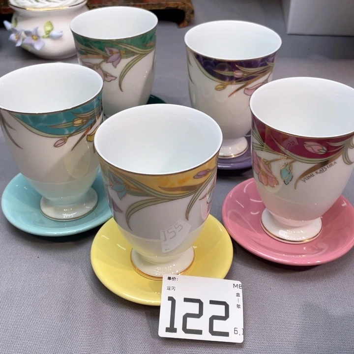 小马哥瓷器甄选套装