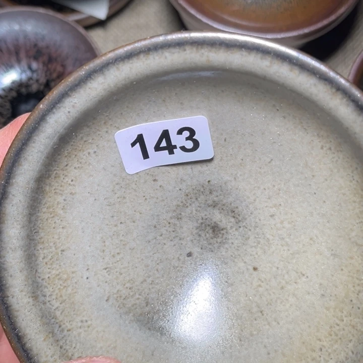 宋月古窑，建盏茶器无*