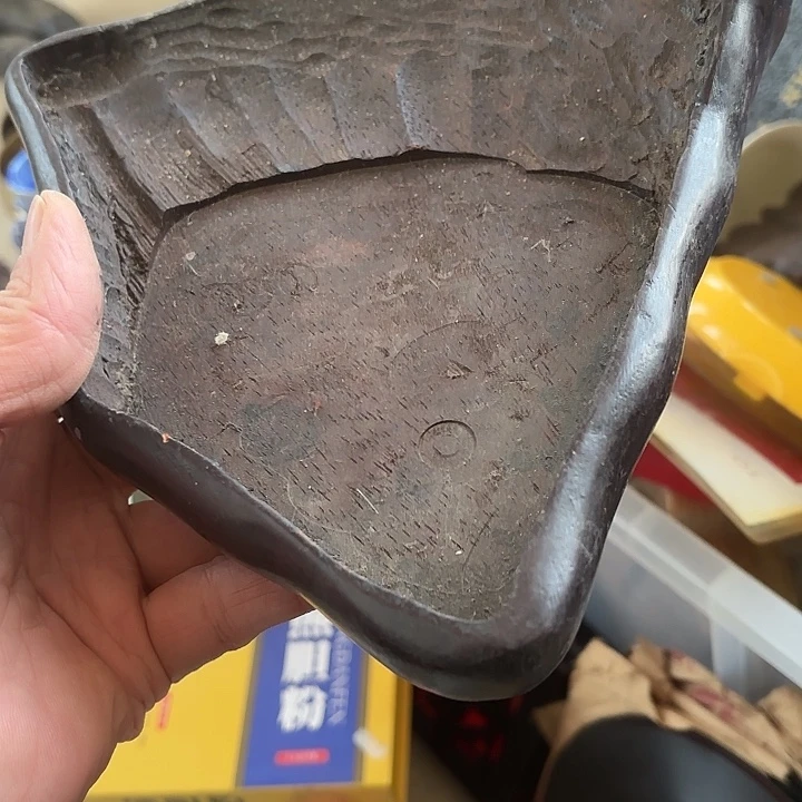 摇***变杂色豆（科檀/科特迪瓦檀木）