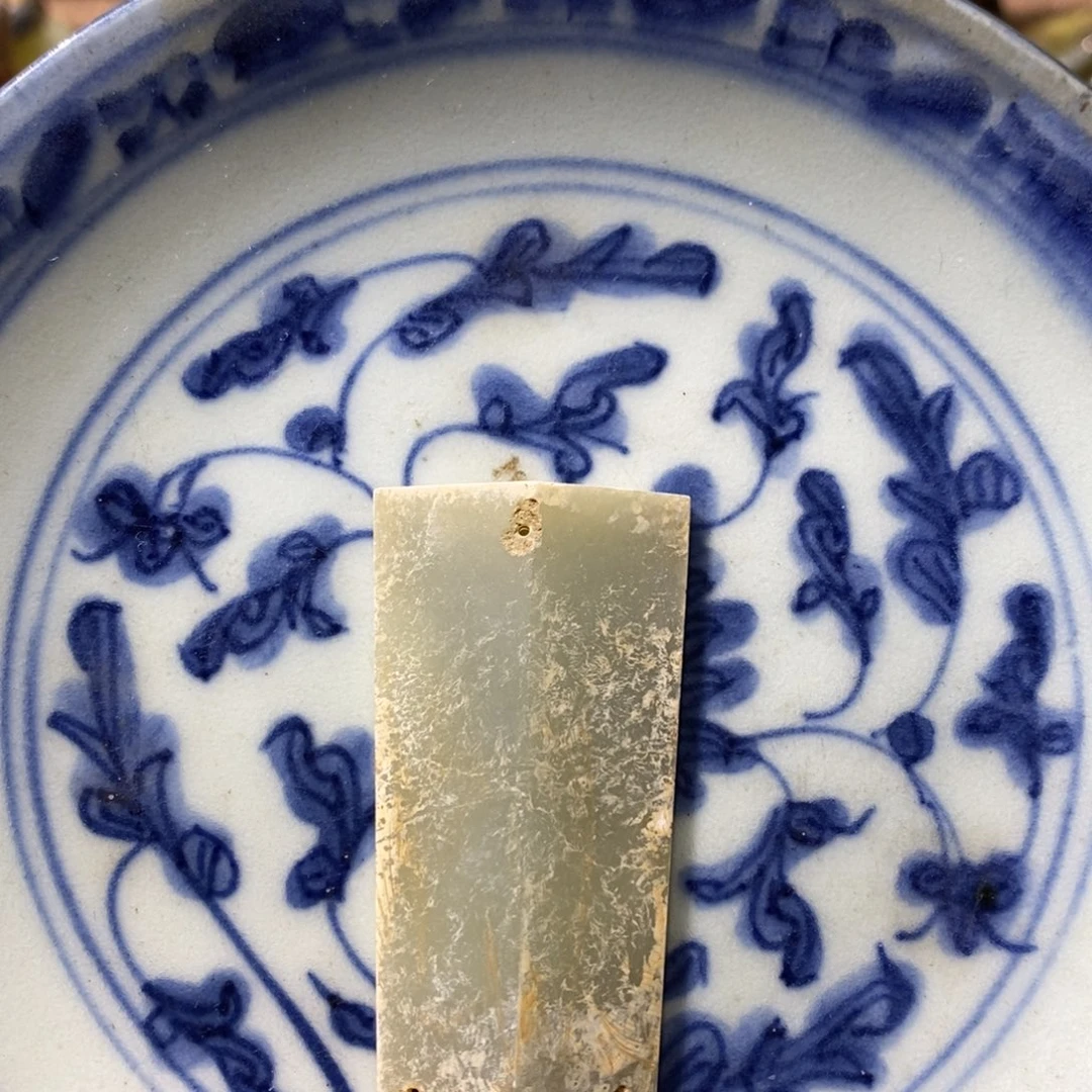 鲁***哥瓷片一图一物所见即所得