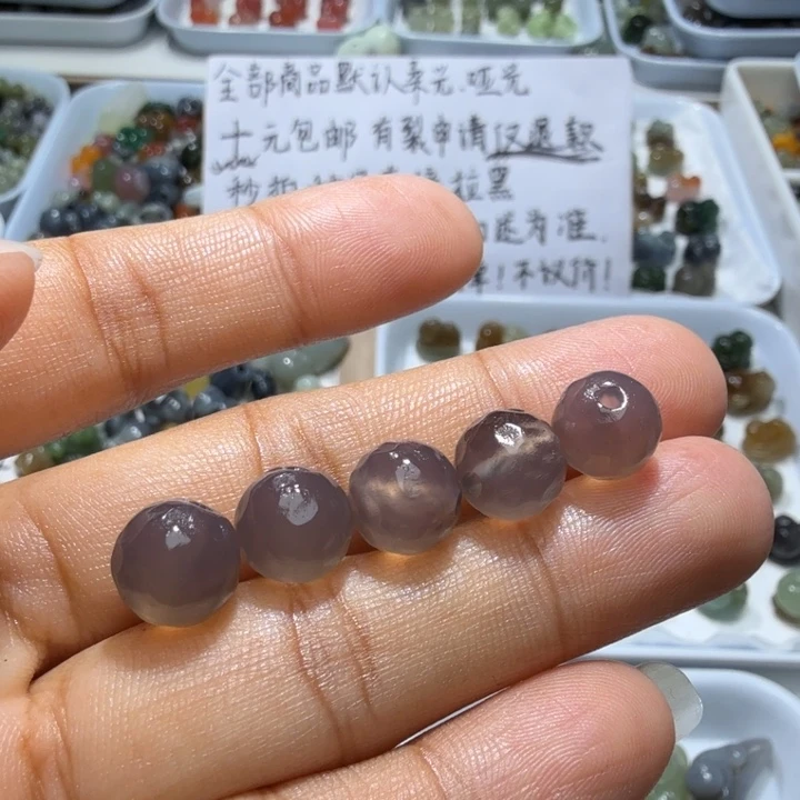 和田玉未镶嵌珠宝奇石