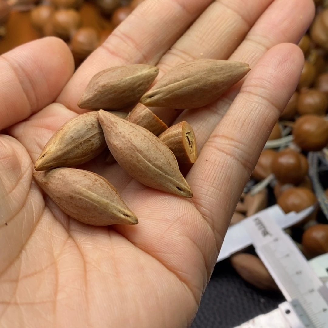 老***刀手串/手链橄榄核1