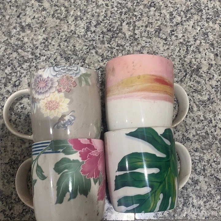 摆件陶瓷艺术作品欣赏